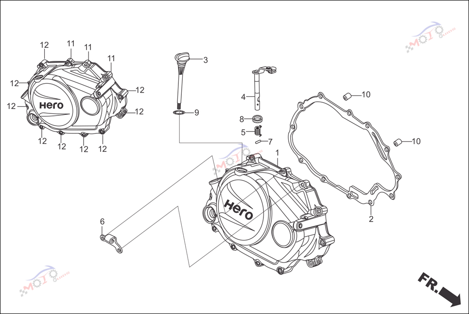 Engine Diagram